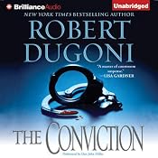 The Conviction: David Sloane, Book 5 | Robert Dugoni