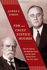 FDR and Chief Justice Hughes