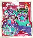 Disney Princess "ARIEL" Swim Gear Set