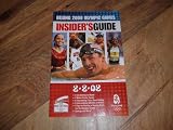 Beijing 2008 Olympic Games Viewer s Guide-Michael Phelps
