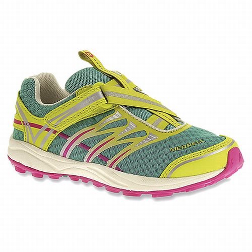 ... Shoe (ToddlerLittle KidBig Kid),AtlantisUltra Pink,13 M US Little