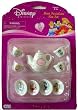 Disney Princess Mini Porcelain Tea Set 10pc