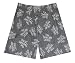 Search : The Twilight Zone Logo Gray Boxers for men