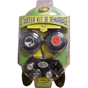 Starter Kit Xbox