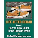 life after rehab volume i how to stay sober in the outside world
