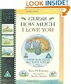 Guess How Much I Love You (Book & DVD)