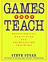 Games That Teach: Experiential Activities for Reinforcing Training