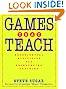 Games That Teach...
