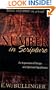 Number in Scripture: Its Supernatural Design and Spiritual Significance