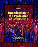Introduction to the Profession of Counseling (5th Edition)