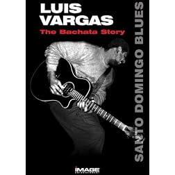 Luis Vargas/Santo Domingo Blues