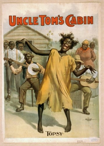Poster Uncle Tom