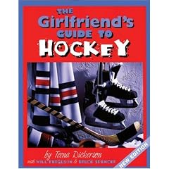 The Girlfriend's Guide to Hockey