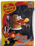 The Looney Tunes Show Daffy Duck Mr Potato Head