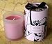Anais Garden Premium Black Rose Fragranced Candle 7 Oz. Image