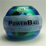 Dynaflex Blue Lights Power Ball