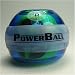 Dynaflex Blue Lights Power Ball