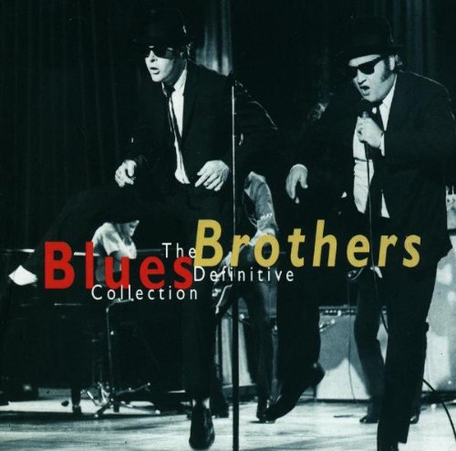 BLUES BROTHERS - Shake Your Tailfeather ( & Ray Charles) Lyrics - Zortam Music