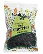 Health Best Cherries Bing, 6-Ounce Units (Pack of 2)