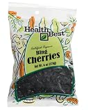 Health Best Cherries Bing, 6-Ounce Units (Pack of 2)
