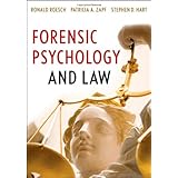 forensic psychology and law