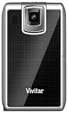 Vivitar DVR560G 5.2MP CMOS 2 LCD Digital Camera