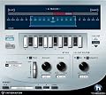 TC-Helicon Intonator, Transparent Pitch Corrector Plug-In. The Professional's Secret Weapon for Natural-Sounding Pitch Correction.