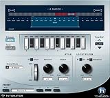 TC Helicon Intonator HS Plug-in for PowerCore