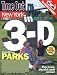 Magazines : Time Out New York