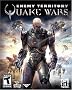 Enemy Territory: Quake Wars Enemy Territory: Quake Wars