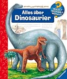 Alles �ber Dinosaurier (Wieso? Weshalb? Warum?) - Patricia Mennen