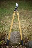 51x69Z4EgnL. SL160  Zenport 32 Aluminum Handle Forged Head Professional Lopping Shear