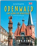 Produkt-Bild: Journey through the Odenwald and the Bergstra&szlig;e