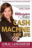 Review McGraw-Hill Professional  / The Millionaire Maker's Guide to Creating a Cash Machine for Life: Turn What You Know into Your Fastest Path to Cash