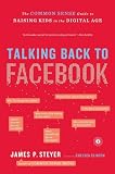 Talking Back to Facebook