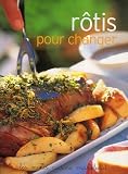 Revue Marabout  / Rôtis pour changer