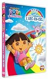 Dora l'exploratrice - Dora et les couleurs de l'arc-en-ciel