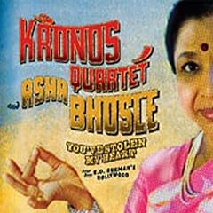 【クリックで詳細表示】You’ve Stolen My Heart， Songs from R.D. Burman’s Bollywood [Import， from US]