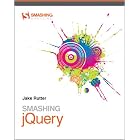 Click here to buy Smashing jQuery (Smashing Magazine Book Series) by Jake Rutter.