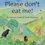 Please don't eat me!