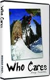 スノーボードDVD Who Cares