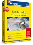 WISO Mein Geld 2013 Professional 365...