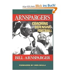 Arnsparger's Coaching Defensive Football