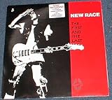 The First & The Last UK import LP