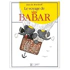Le Voyage de Babar by Jean de Brunhoff