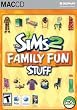 The Sims 2 Family Fun Stuff Pack