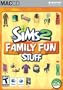 The Sims 2 Family Fun Stuff Pack