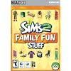 The Sims 2 Family Fun Stuff Pack