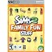 The Sims 2 Family Fun Stuff Pack