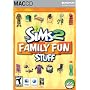 The Sims 2 Family Fun Stuff Pack